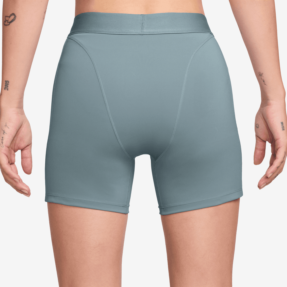 Jordan Sport Leak Protection: Period Women's Shorts 'Aviator Grey'