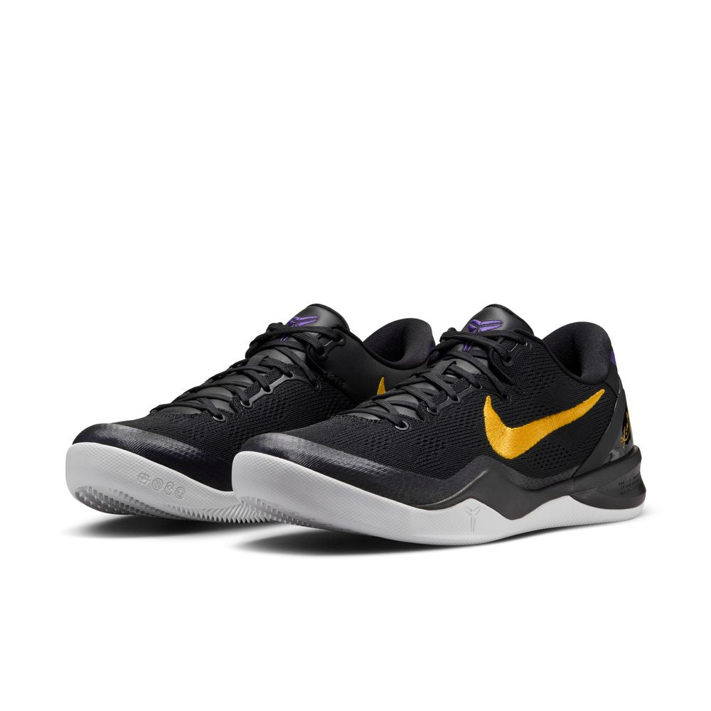 Nike Kobe Shoes Chaussure Black Mamba Kobe Bryant Kobe VIII Protro