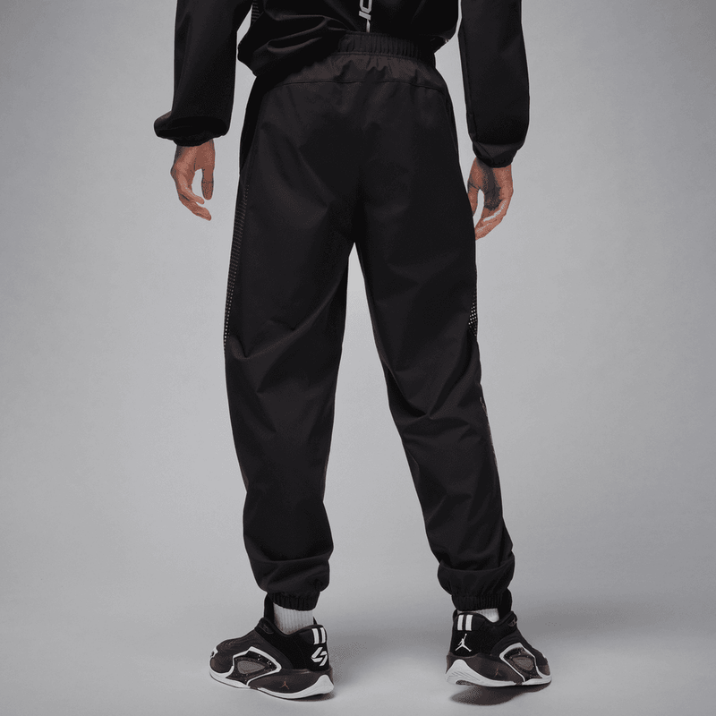 Jordan Sport JAM Men's Warm-Up Pants 'Black'