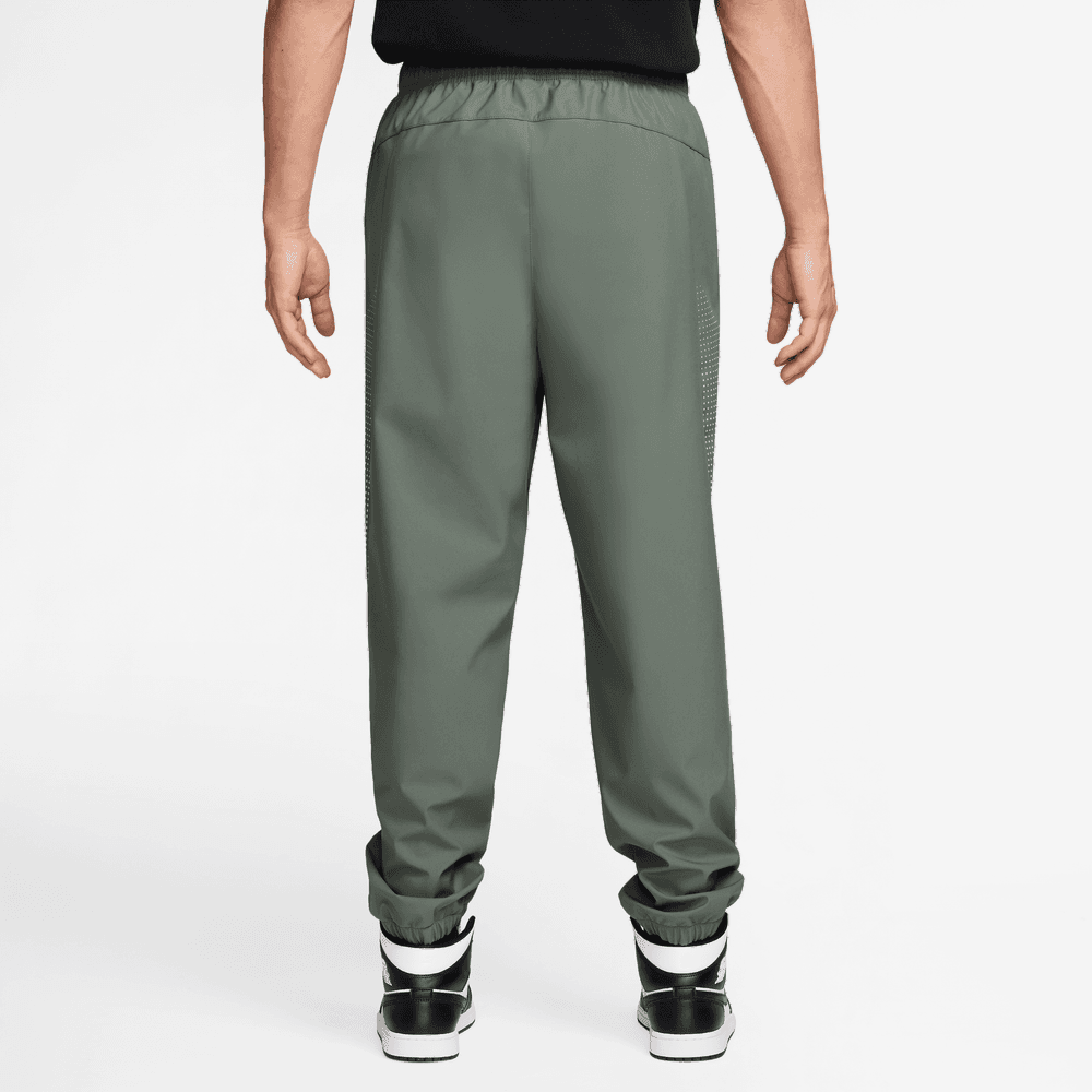 Jordan Sport JAM Men's Warm-Up Pants 'Vintage Lichen/Aura'