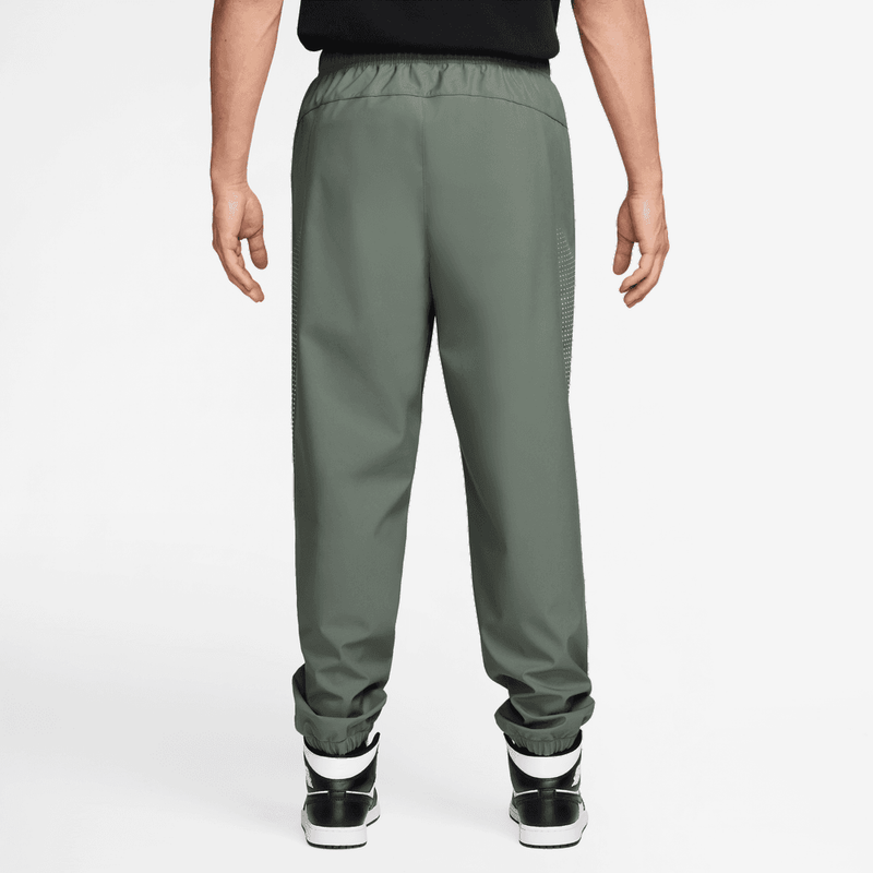 Jordan Sport JAM Men's Warm-Up Pants 'Vintage Lichen/Aura'