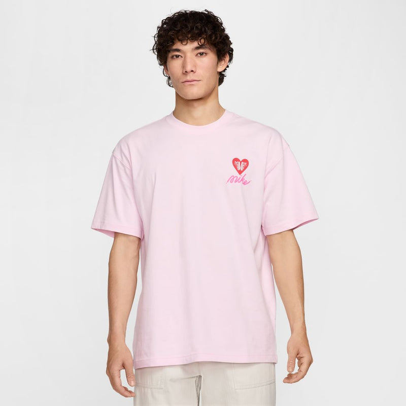 Nike Sportswear Max90 T-Shirt 'Pink Foam'