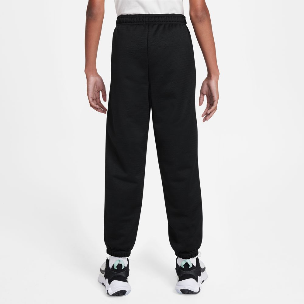 Kobe Bryant Kobe Big Kids' Therma-FIT Pants 'Black/White'