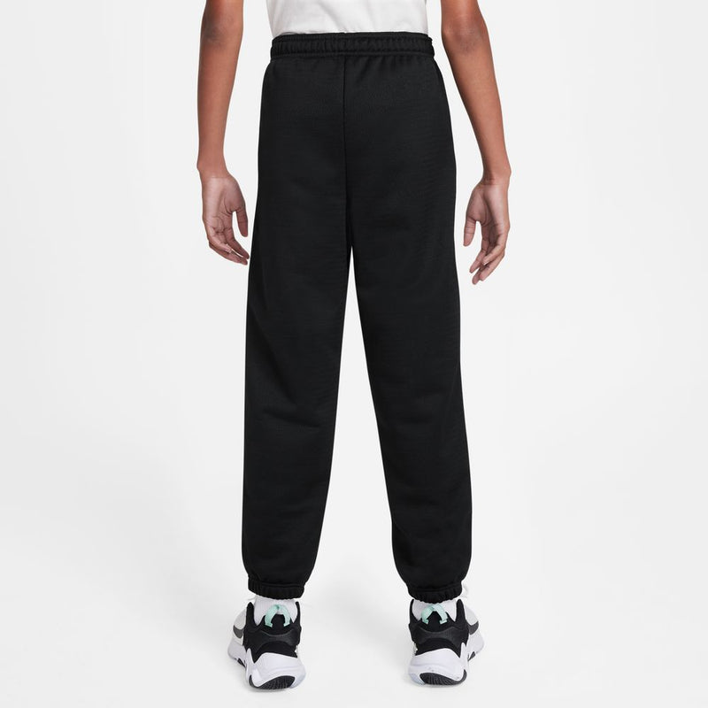 Kobe Bryant Kobe Big Kids' Therma-FIT Pants 'Black/White'