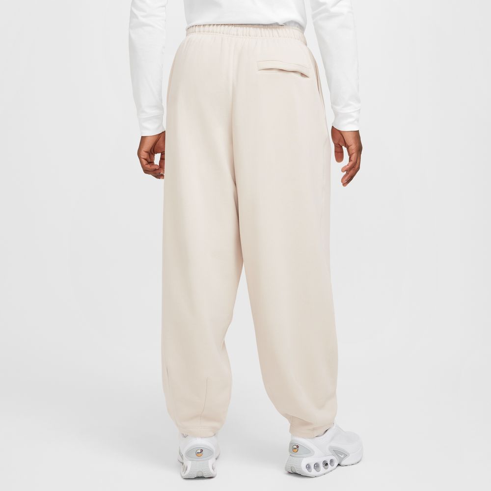 Nike Club Fleece Men's Oversized French Terry Pants 'Light Orewood'