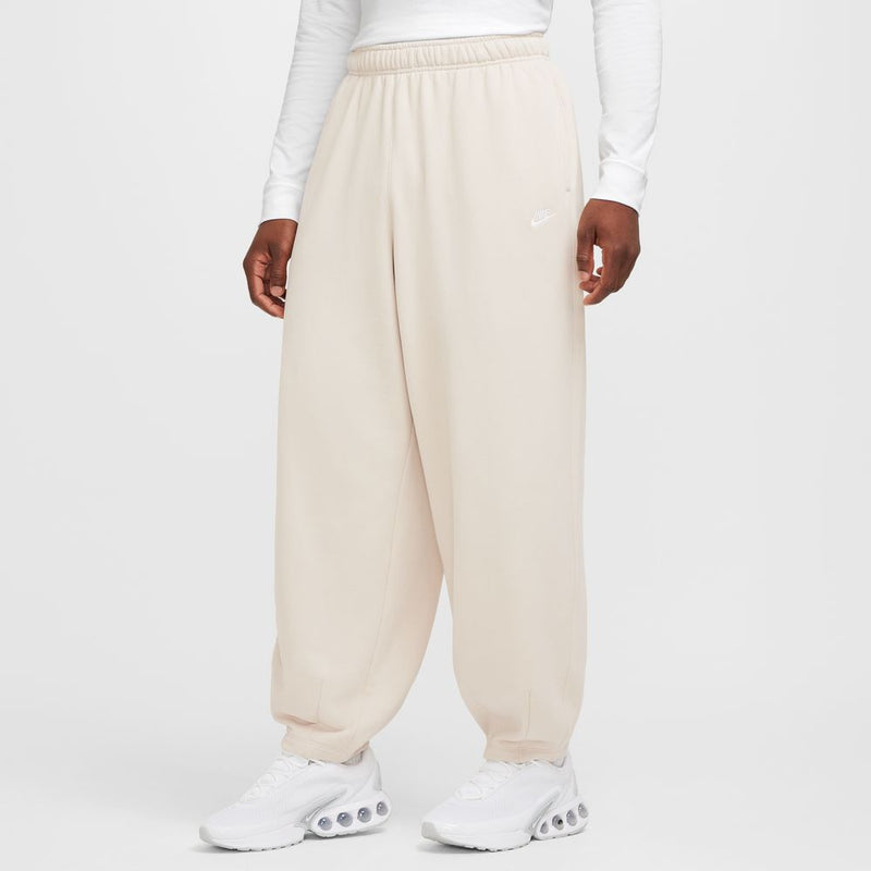 Nike Club Fleece Men's Oversized French Terry Pants 'Light Orewood'