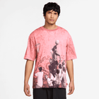 Air Jordan 85 Men's Graphic T-Shirt 'Wings Red'