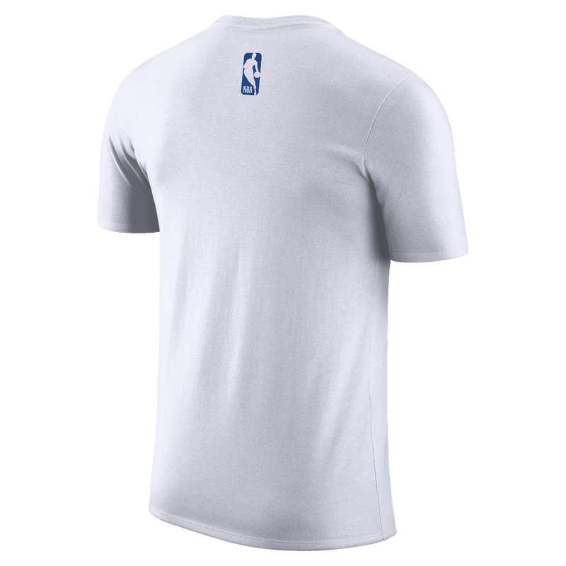 New York Knicks Essential City Edition Men's Nike NBA T-Shirt 'White'