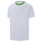 Boston Celtics Courtside City Edition Premium Men's Nike NBA Max90 T-Shirt 'White'