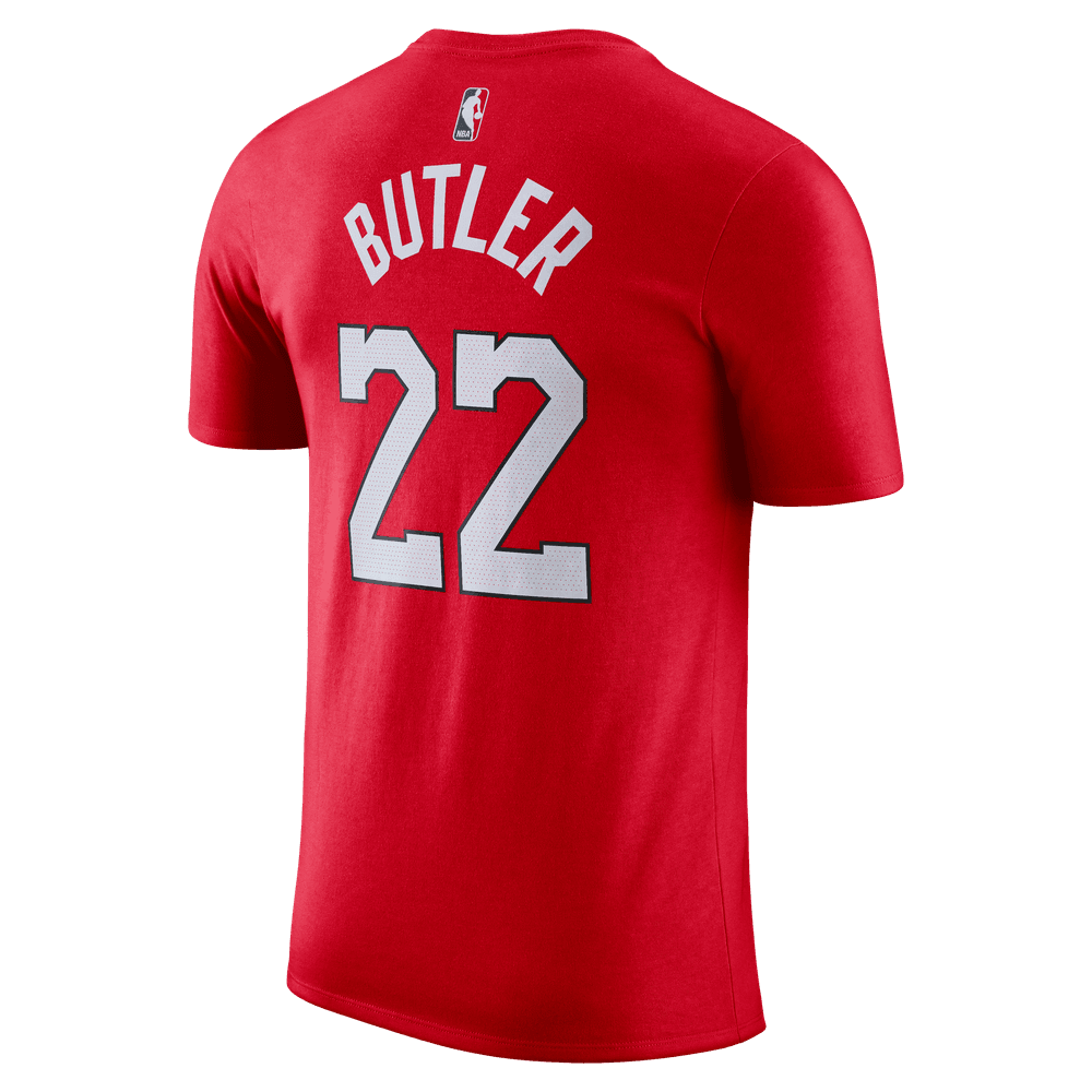 Bulls butler shirt online