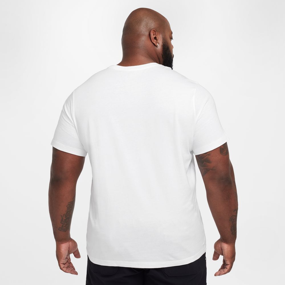 Nike Sportswear T-Shirt 'White'