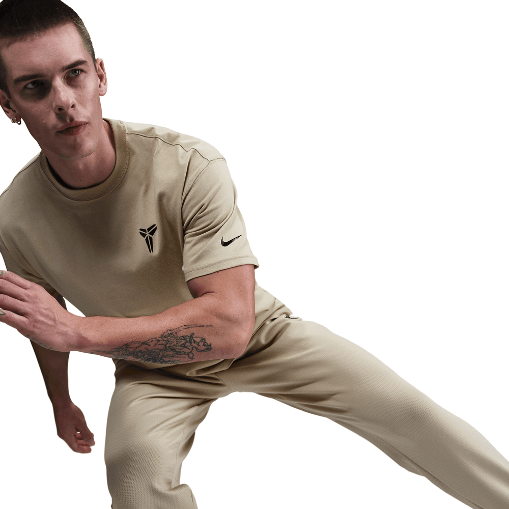 Kobe Bryant Kobe Men's Basketball T-Shirt 'Kakhi'