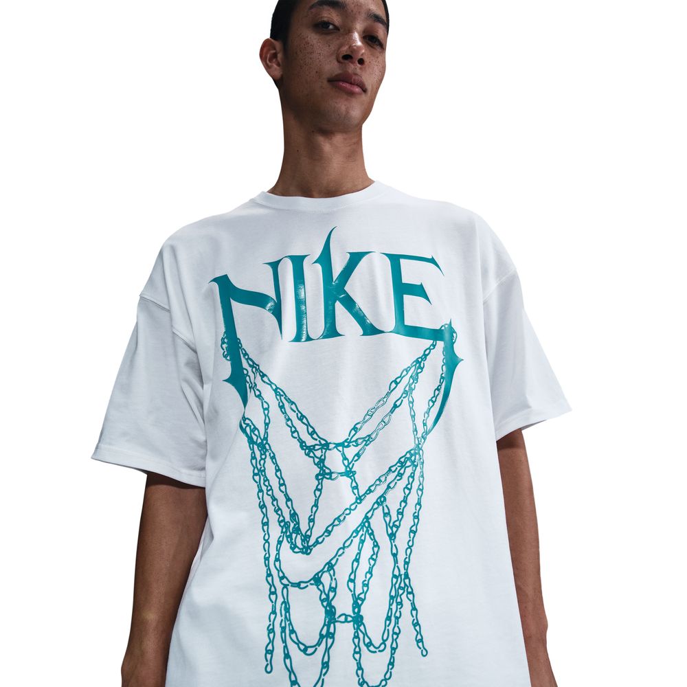 Nike Clothes Nike Basketball Hoop T Shirt Nike Men's Basketball T
