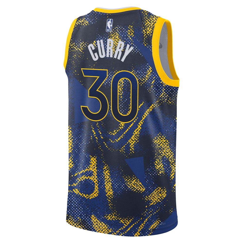 ☆Stephen Curry select ジャージーナンバーカード 60枚限定 Stephen
