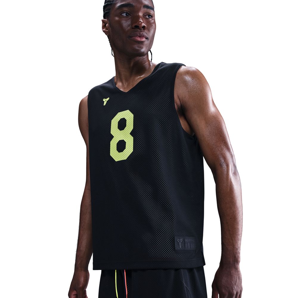 Kobe Bryant Nike Kobe Dri-FIT Reversible Jersey 'Multi' 'What The