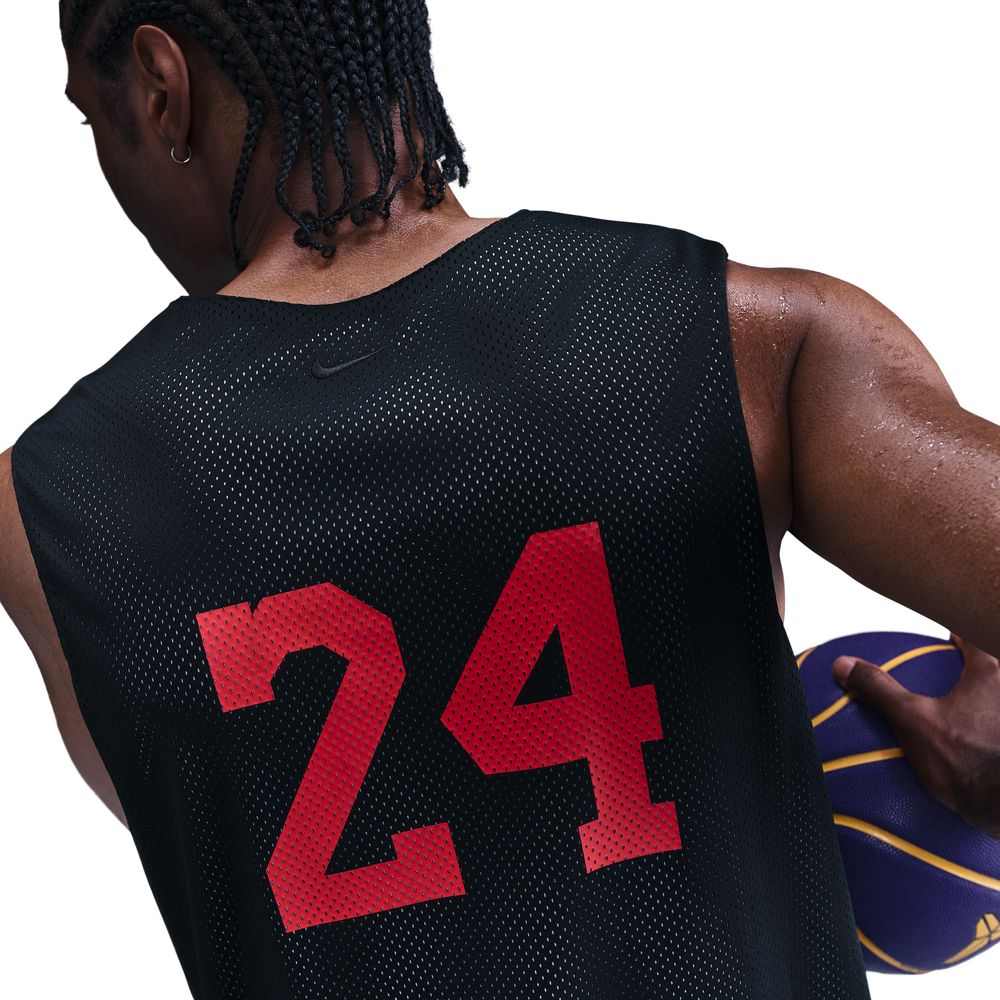 Kobe Bryant Nike Kobe Dri-FIT Reversible Jersey 'Multi' 'What The