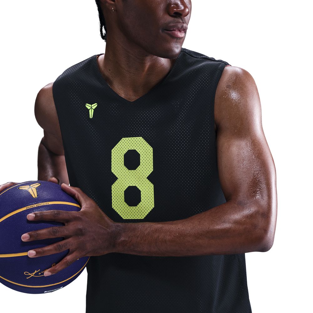 ウェア NIKE kobe reversible basketball jersey Nike Kobe Dri-FIT Reversible Jersey | Foot Locker Canada