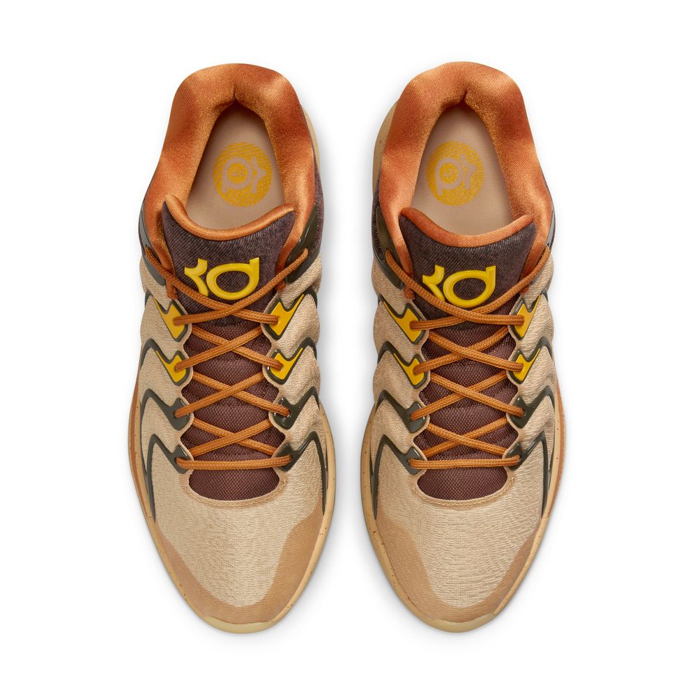 Kevin Durant KD17 NRG 