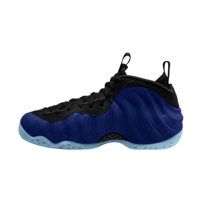 Nike Air Foamposite One Men's Shoes 'Deep Royal/Black'