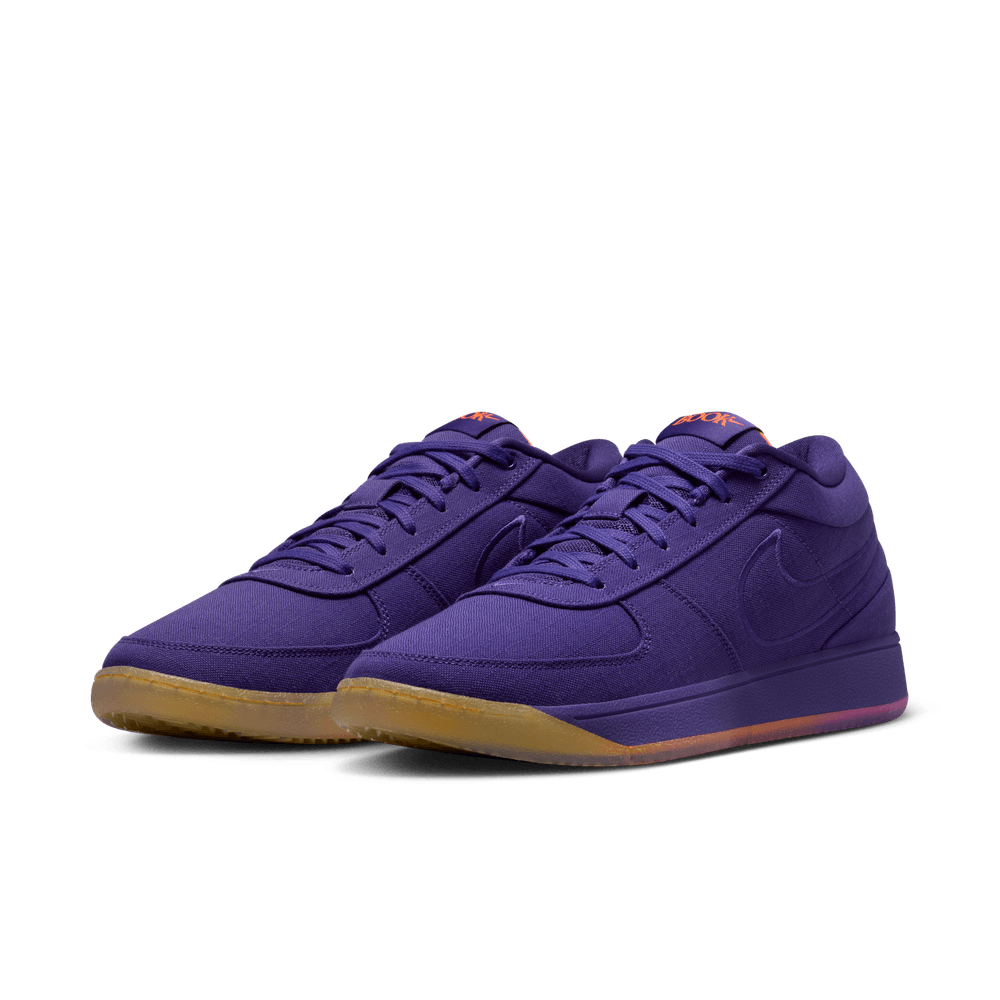 Sunset Nike Air Force 07 Suede Paris Nike Book Basketball Shoes