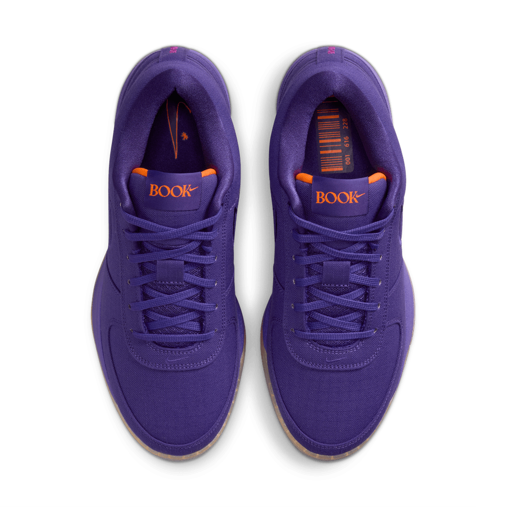 Nike Book 1 Basketball Shoes "Sunset"