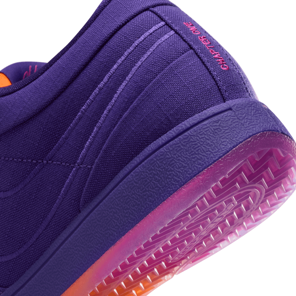 Nike Book 1 Basketball Shoes "Sunset"