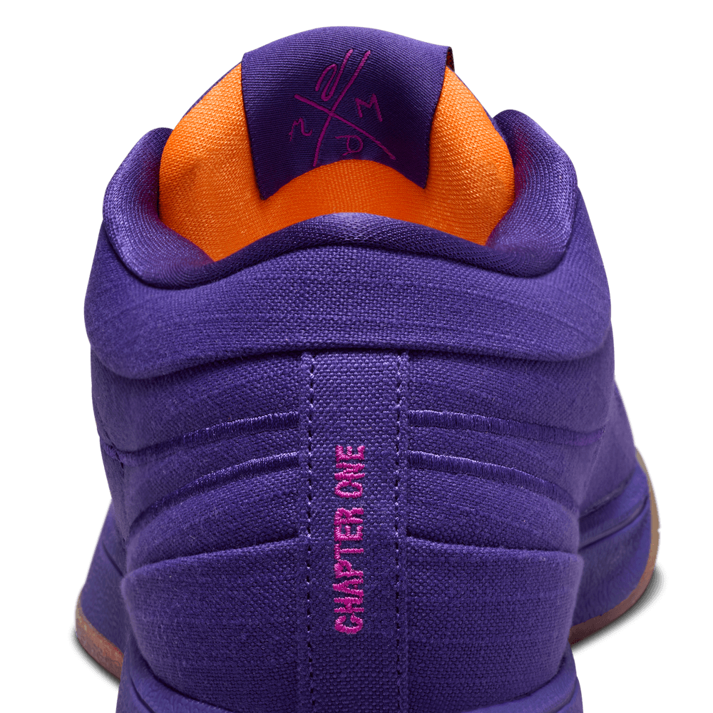 Nike Book 1 Basketball Shoes 