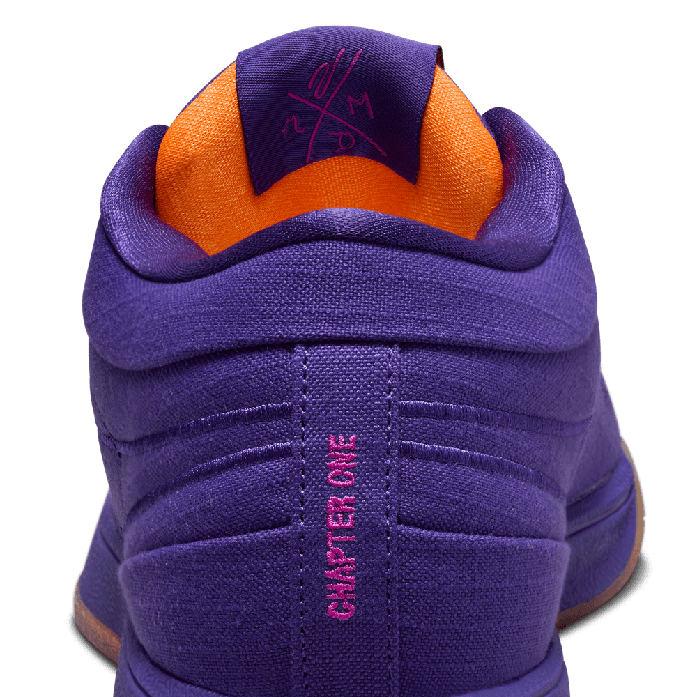 Nike Book 1 Basketball Shoes "Sunset"