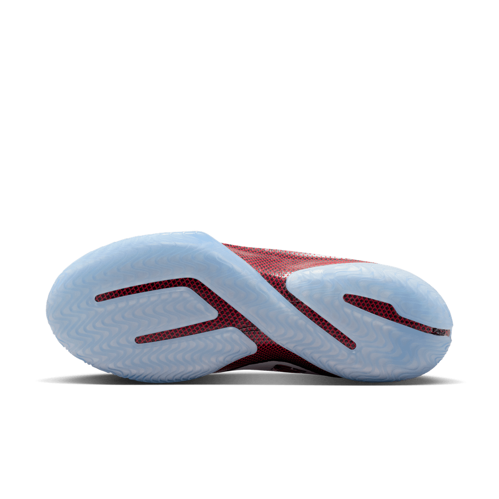 LeBron James LeBron XXIII "Grand Opening" Basketball Shoes 'White/Gold/Red/Black'