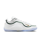 LeBron James LeBron XXIII "From This Point Forward" Basketball Shoes 'White/Green/Grey/Black'