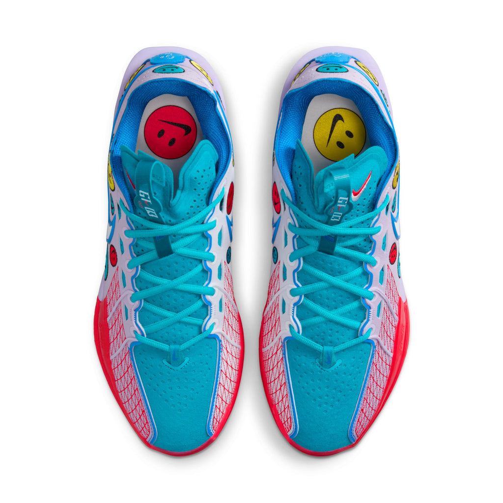 Nike G.T. Cut 3 "Jewell Loyd" Basketball Shoes 'Multi Color'