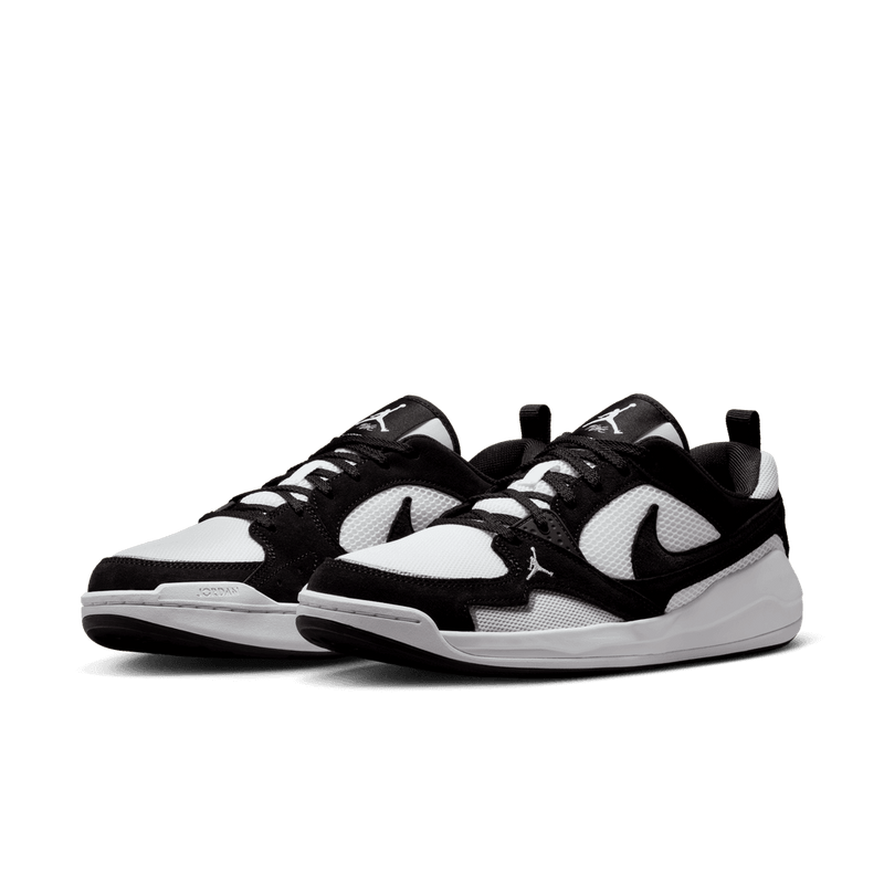 Jordan CMFT Era Men's Shoes 'Black/White'