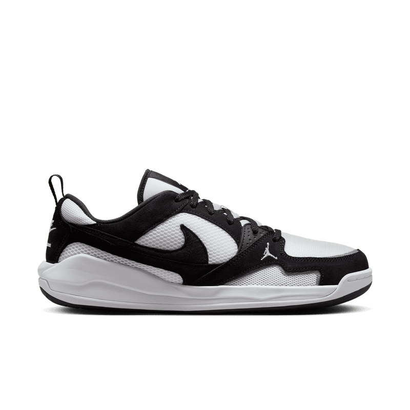 Jordan CMFT Era Men's Shoes 'Black/White'