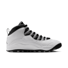 Air Jordan 10 Retro OG "Steel" 'White/Black/Steel'