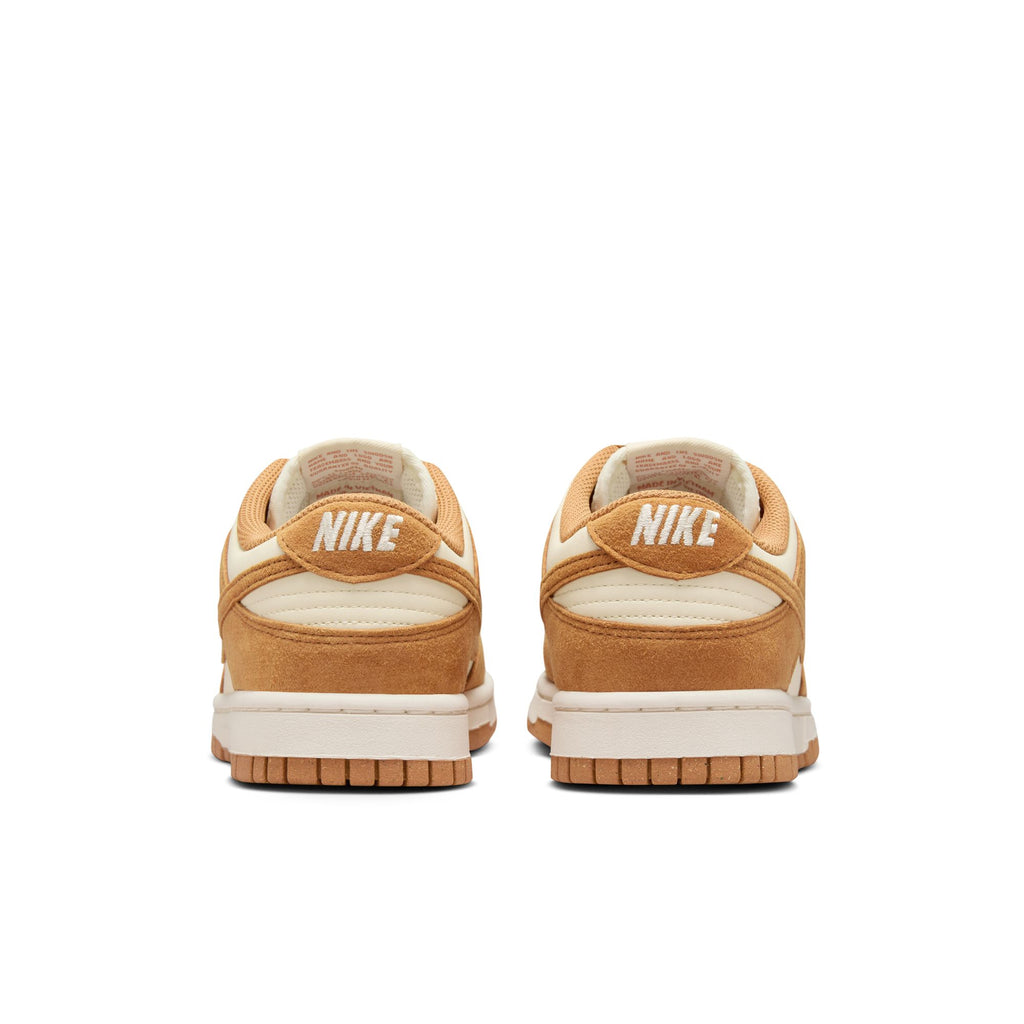 Nike Dunk Low Women's Shoes 'Coconut Milk/Flax/Sail'