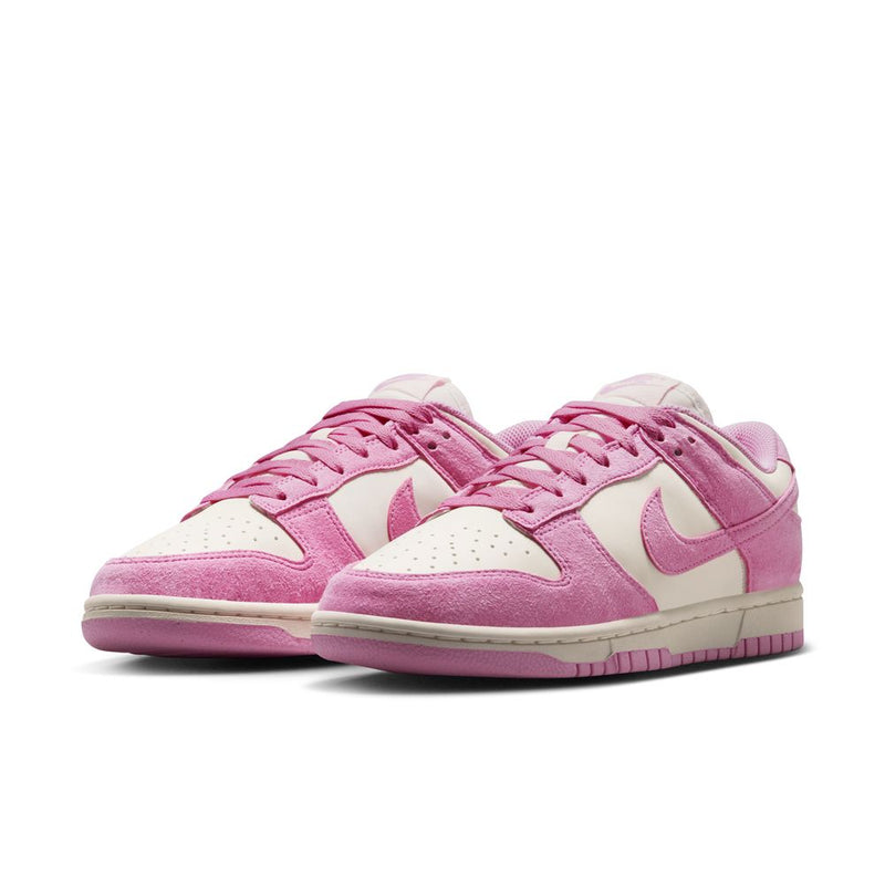 Nike Dunk Low Women's Shoes 'Pink/Sail'