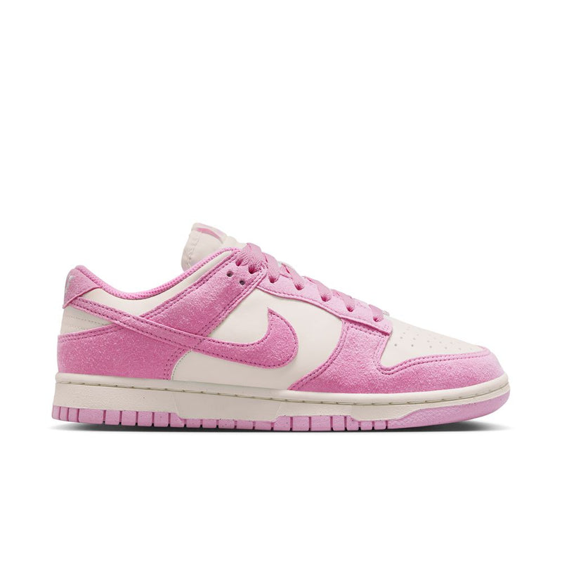 Nike Dunk Low Women's Shoes 'Pink/Sail'