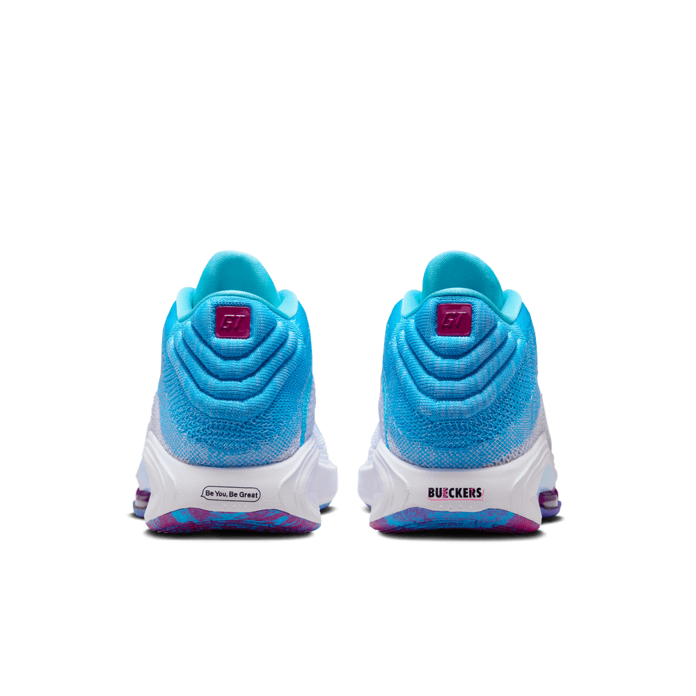 nike air max basketball sneakers