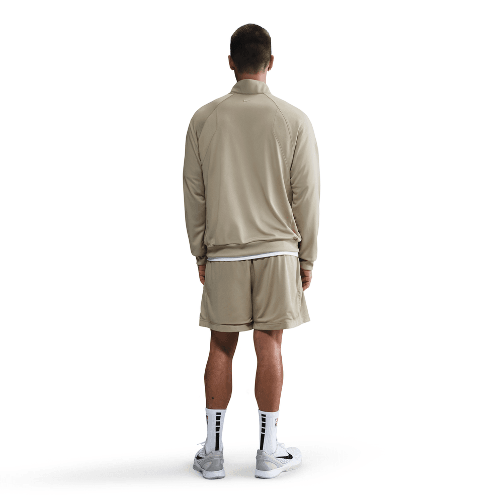 Nike Kobe Bryant Dri-FIT Knit Jacket 'Desert Khaki'