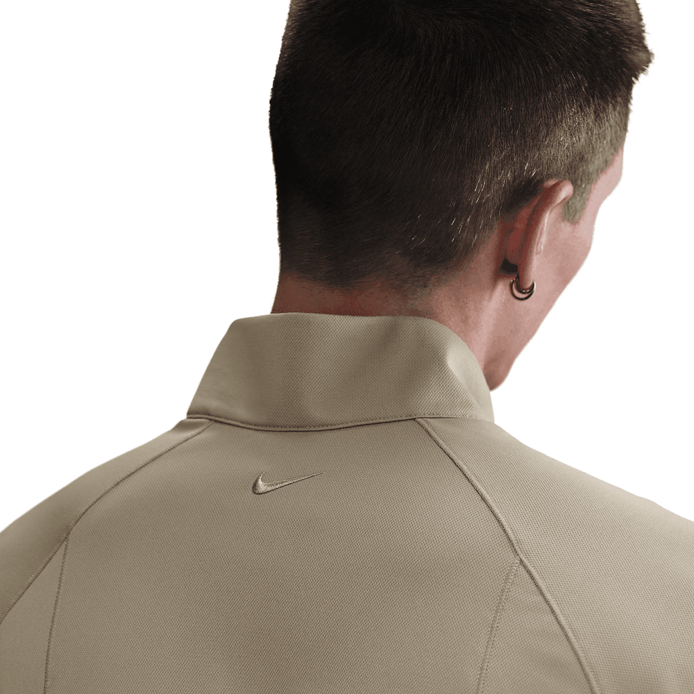 Nike Kobe Bryant Dri-FIT Knit Jacket 'Desert Khaki'