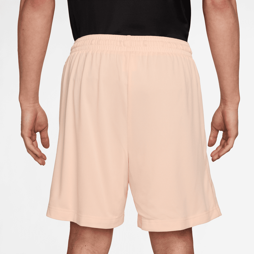 Kobe Bryant Kobe Dri-FIT 6" Basketball Shorts 'Washed Coral'