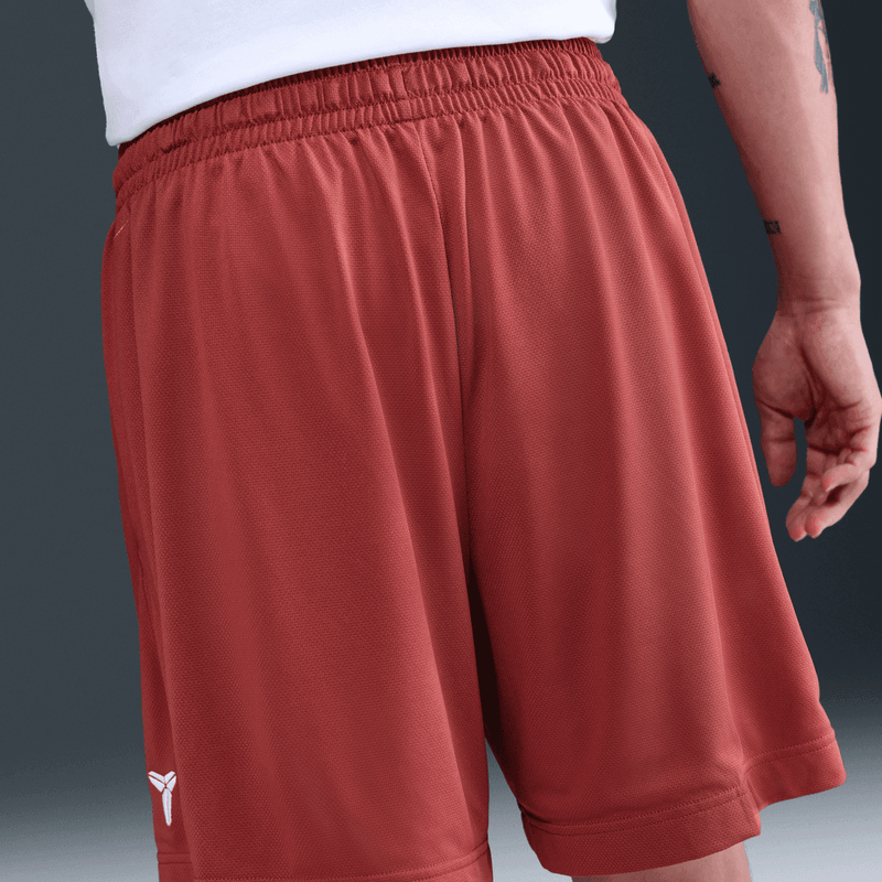 Kobe Bryant Kobe Dri-FIT 6" Basketball Shorts 'Canyon Rust'