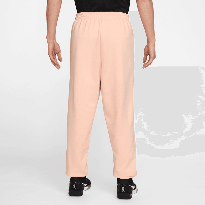 Kobe Bryant Kobe Therma-FIT Basketball Pants 'Washed Coral'