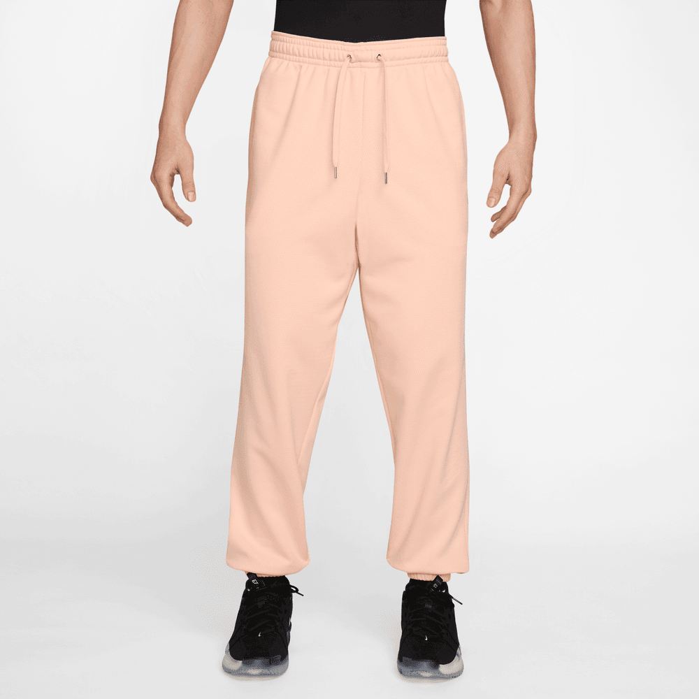 Kobe Bryant Kobe Therma-FIT Basketball Pants 'Washed Coral'