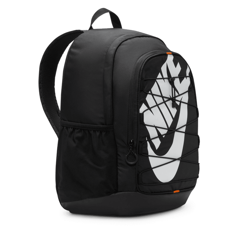 Nike Hayward Backpack (26L) 'Black/White'