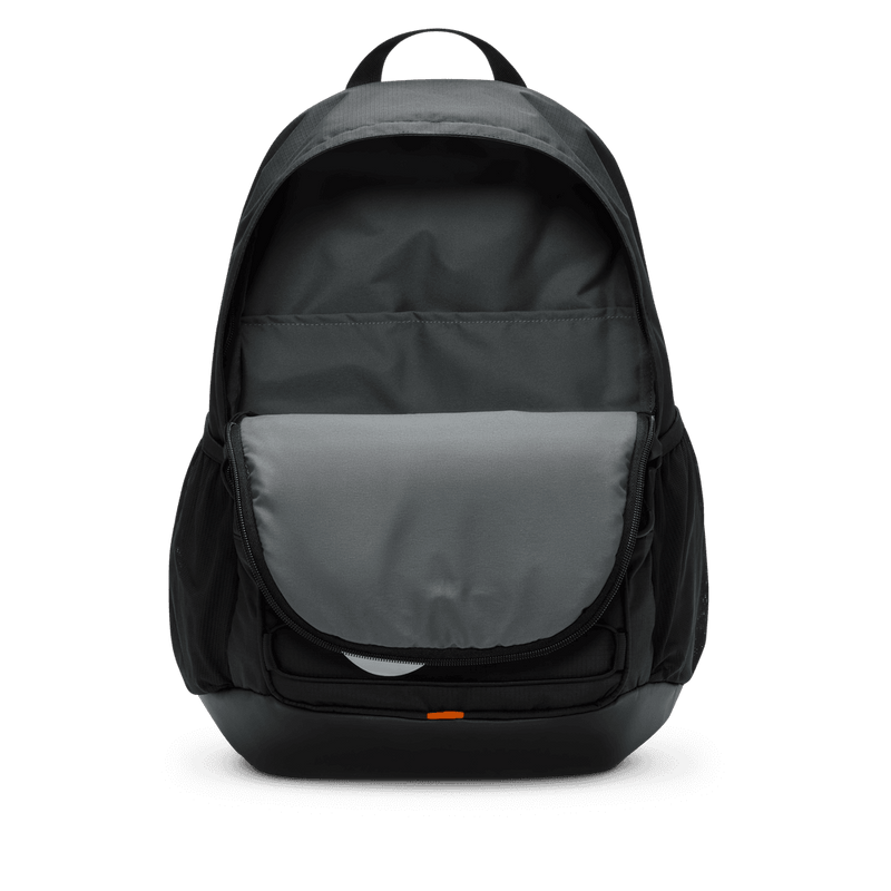 Nike Hayward Backpack (26L) 'Black/White'