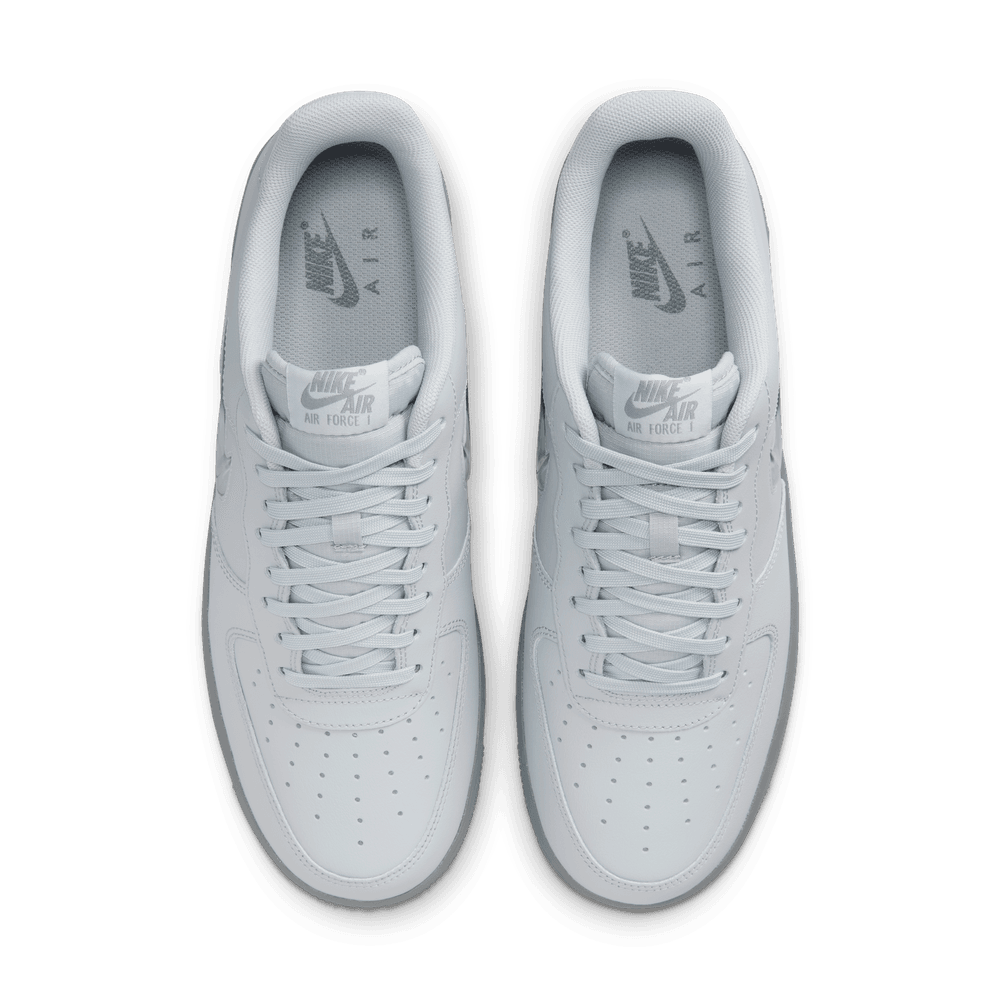 Nike Air Force 1 Low Jewel 'Wolf Grey/ Cool Grey'