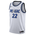 Nike Men's Orlando Magic Franz Wagner #22 Replica Association Jersey 'White'