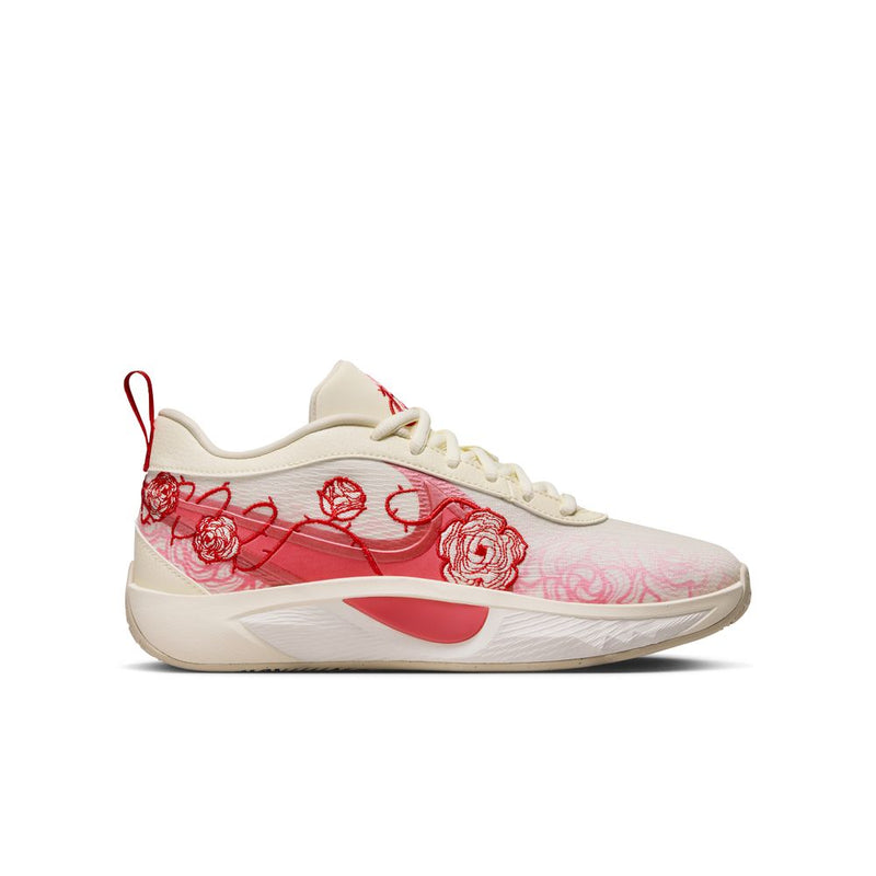 Giannis Antetokounmpo Zoom Freak 6 (GS) "Roses" Basketball Shoes 'Coconut Milk/Aster Pink'