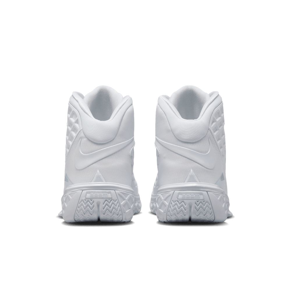 Kobe Bryant Kobe III Protro Basketball Shoes 'White'